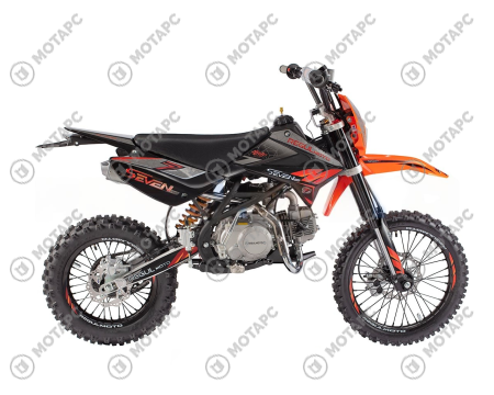 Питбайк REGULMOTO Seven Pro 17/14