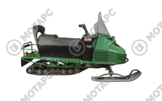 Снегоход БТС ARTELV Север 29-365-4RKE КИТ-комплект