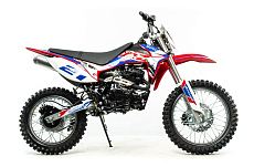 Мотоцикл MOTOLAND Кросс RZ200