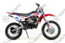 Мотоцикл MOTOLAND Кросс RZ200