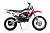 Мотоцикл MOTOLAND Кросс RZ200