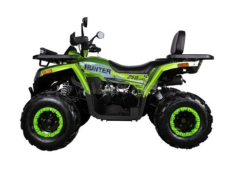 Квадроцикл AVANTIS H250 BIG NEW Lux