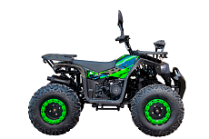 Квадроцикл MM CASTOR 200