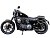 Мотоцикл GROZA XS650
