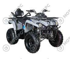 Квадроцикл AVANTIS Forester Long 200 Basic