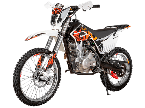 Мотоцикл KAYO K1-J 150 MX (CB150) 19/16