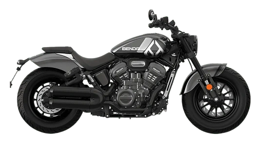 Мотоцикл BENDA Rock 707