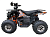 Квадроцикл REGULMOTO HAMMER 125