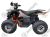 Квадроцикл REGULMOTO HAMMER 125