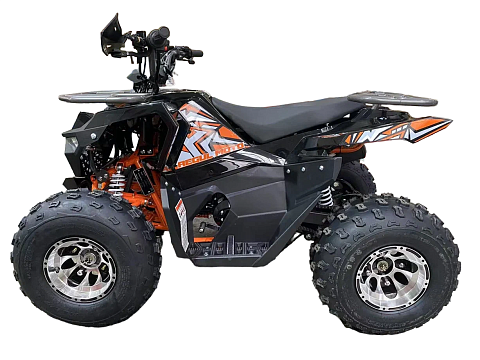 Квадроцикл REGULMOTO HAMMER 125
