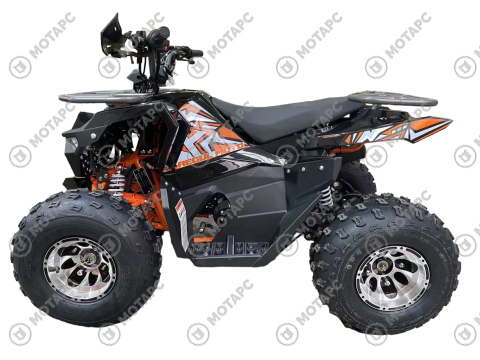 Квадроцикл REGULMOTO HAMMER 125