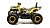Квадроцикл MOTOLAND Wild Track LUX 200