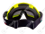 Очки кроссовые AIM 634-500 Yellow
