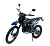 Мотоцикл MOTOLAND Кросс XT250 HS (172MM) c ПТС Мотоцикл MOTOLAND Кросс XT250 HS (172MM) c ПТС