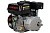 Двигатель LONCIN G200F-B D20 5A  6,5л.с. 