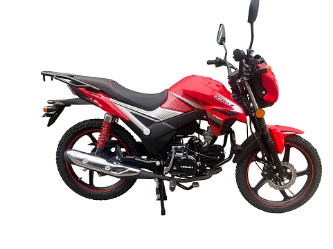 Мопед ROLIZ Vertigo 17/17