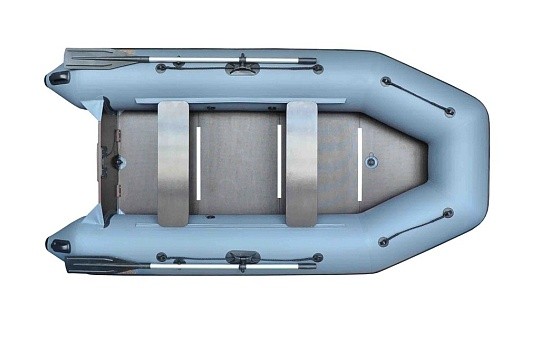 Лодка ПВХ Марлин 290SLK