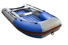 Лодка ПВХ Марлин 340 A