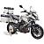 Мотоцикл REGULMOTO Discovery
