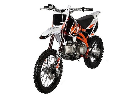 Питбайк KAYO TT190R 17/14