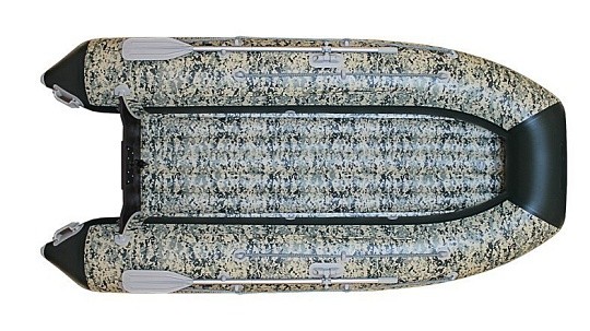 Лодка ПВХ ФЛАГМАН 350 pixel