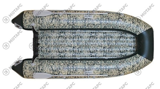 Лодка ПВХ ФЛАГМАН 350 pixel