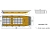 Лодка алюминиевая WYATBOAT-520 Jonboat