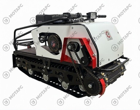 Буксировщик БТС Стандарт про