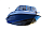 Катер комбинированный WYATBOAT Neman-450 Open Катер комбинированный WYATBOAT Neman-450 Open