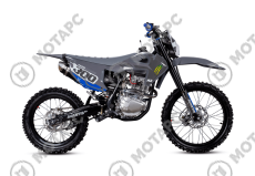 Мотоцикл AVANTIS A3 HSQ PR300