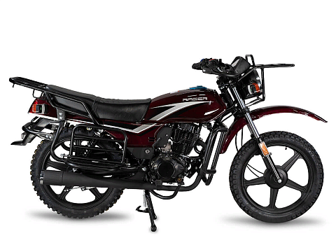 Мотоцикл RACER Tourist RC200GY-C2A