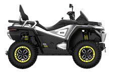 Квадроцикл BENDA Redstone 1000 R2