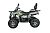 Квадроцикл REGULMOTO ATV220 Lux Long