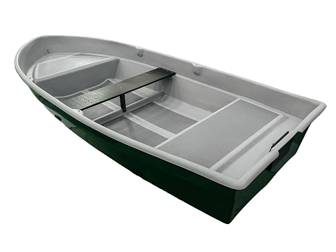 Лодка стеклопластиковая АФАЛИНА 315