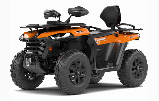 Квадроцикл SEGWAY SGW500F-A6 AT5 LХ