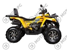 Квадроцикл AVANTIS H250 BIG NEW Premium