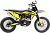 Мотоцикл BSE T5 Yellow Twister Мотоцикл BSE T5 Yellow Twister