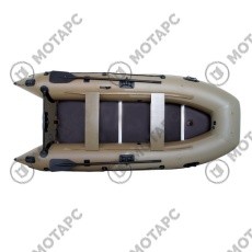 Лодка ПВХ BADGER Fishing Line 360 PW9