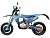Мотоцикл GR8 F300A (4T CB300RL) Motard с ПТС