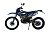 Мотоцикл MOTOLAND Кросс XT300 HS (175FMM) ПТС