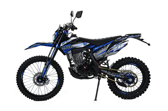 Мотоцикл MOTOLAND Кросс XT300 HS (175FMM) ПТС