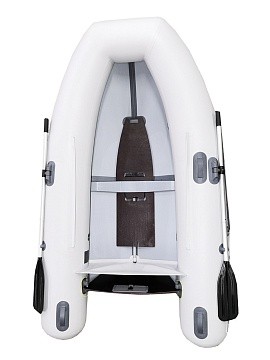 Лодка РИБ WINBOAT-275ARF