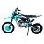 Питбайк MOTOLAND JKS 125 E 19/16