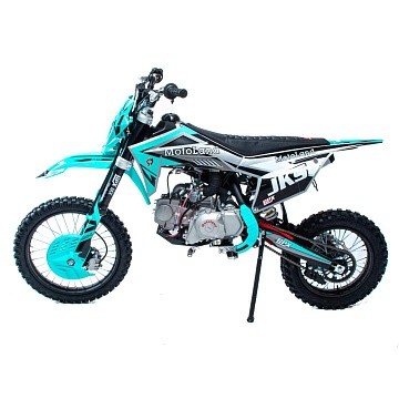 Питбайк MOTOLAND JKS 125 E 19/16