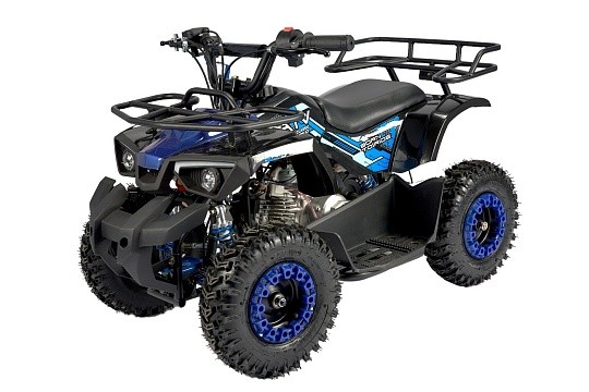 Квадроцикл AVANTIS ATV Classic Mini