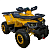 Квадроцикл AVANTIS Hunter 200 Big Lux