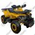 Квадроцикл AVANTIS Hunter 200 Big Lux