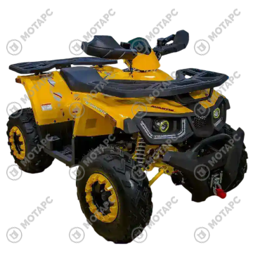 Квадроцикл AVANTIS Hunter 200 Big Lux