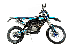 Мотоцикл Кросс PWR FS250 4-х клапанный