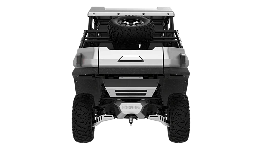 Мотовездеход BENDA Supernovae 1000 R2